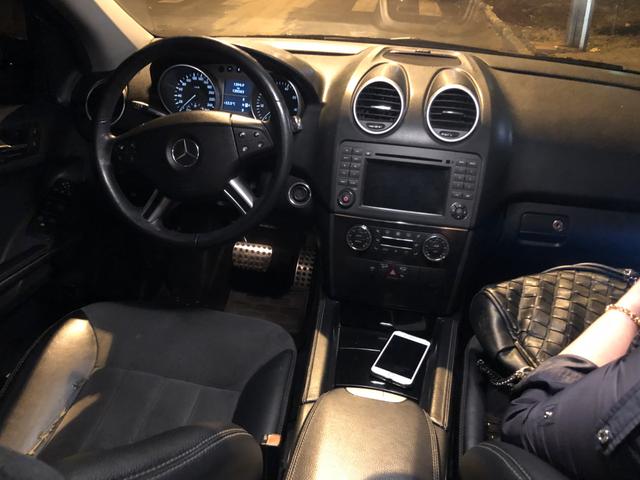 Mercedes benz ML- 350 06? 3.5 V6 - Foto 5