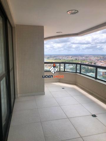Apartamento Alto Padrão para Venda - Condomínio Parc D´France - Santa Mônica