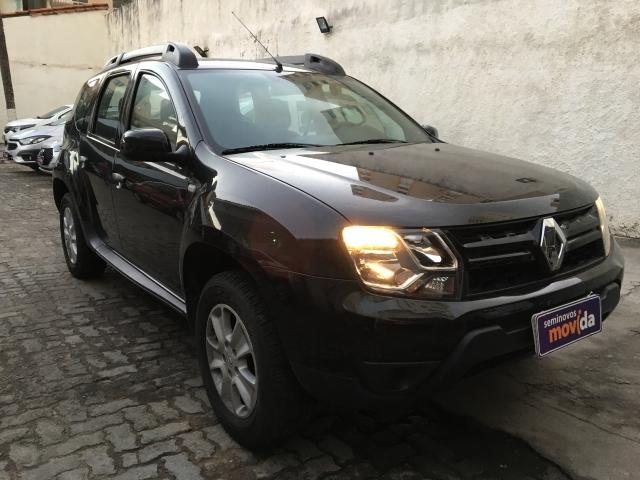 RENAULT DUSTER 1.6 16V SCE FLEX 2018 - Foto 2
