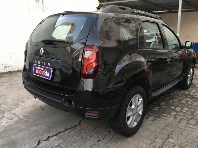 RENAULT DUSTER 1.6 16V SCE FLEX 2018 - Foto 3