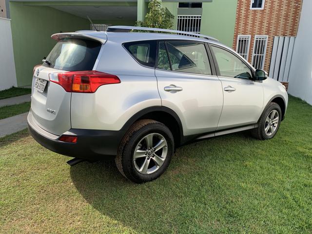 Toyota RAV4 - 14/15 - Foto 2