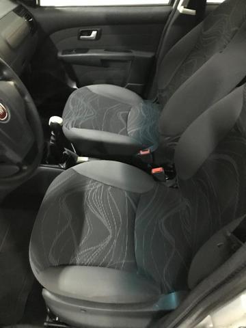 Fiat/Siena El 1.0 Completo!!! - Foto 5