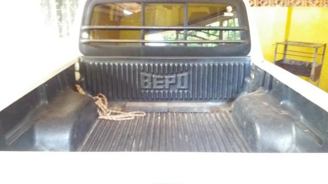Ranger 4x4 diesel, preço barato para vender mesmo - Foto 5