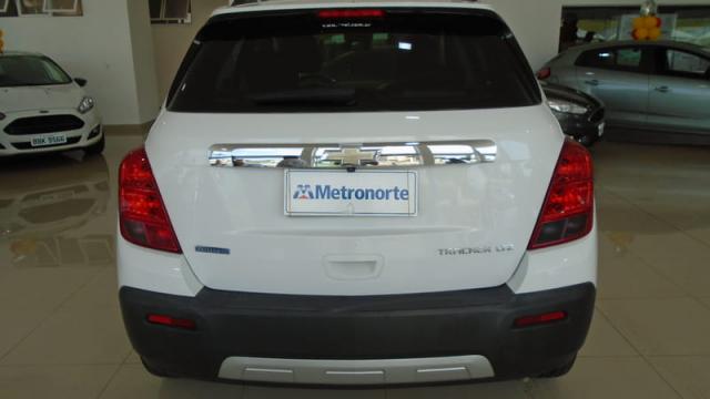 CHEVROLET TRACKER LTZ 1.8 - Foto 2