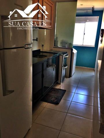 Belíssimo Apartamento 02 Quartos com Suite- Morada de Laranjeiras- Villagio - Foto 6