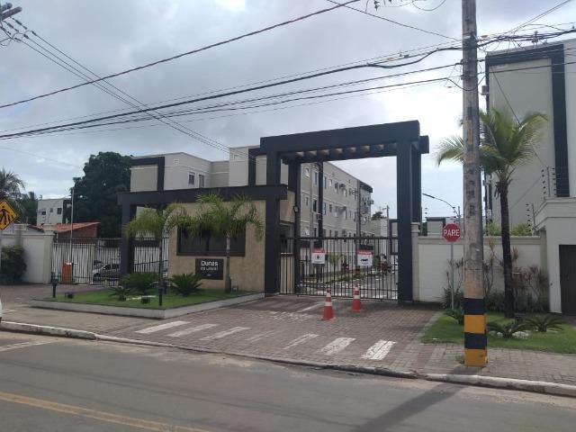 Aluguel Apto de 2 quartos no Altos do Calhau