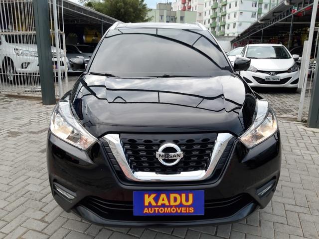 NISSAN KICKS 2017/2018 1.6 16V FLEX SL 4P XTRONIC - Foto 2