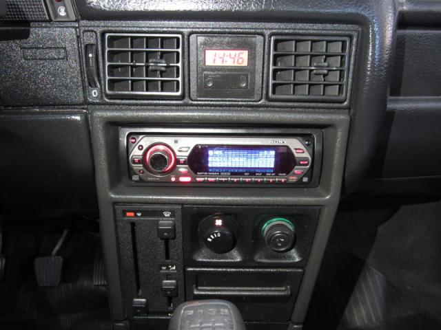 CHEVROLET KADETT SPORT 2.0 MPFI 2P - Foto 15
