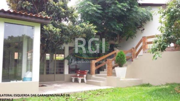 Sítio à venda em Guaíba country club, Eldorado do sul cod:FE3811 - Foto 10