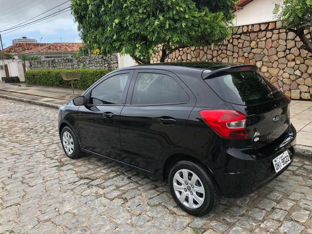 Vendo Ford Ka 2015 1.0 completo - Foto 2