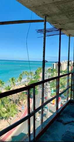 Apartamento na Jatiuca, 4 Suites ,a Beira Mar de Jatiuca - Foto 20