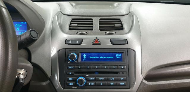 Chevrolet Cobalt LTZ 2013 - Foto 16