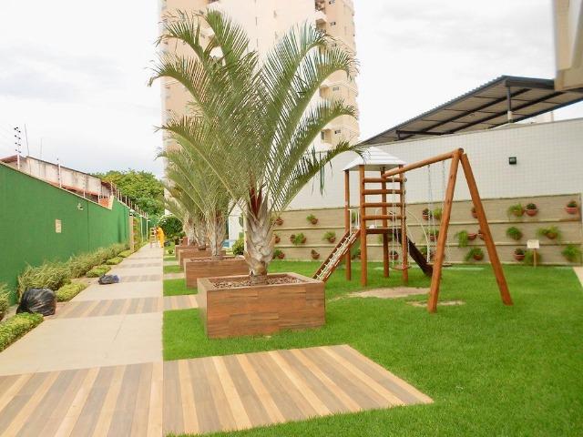 AP0544 - Apartamento com 3 suítes, 3 vagas e lazer completo - Foto 14