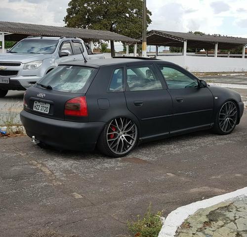 Vendo audi A3 1.6 - Foto 2