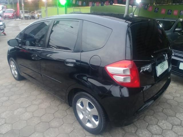 Honda - Fit LX 1.4 - 2009 - Foto 5