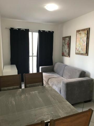 Excelente apartamento mobiliado no Vila Olímpia em Feira de Santana - Foto 11