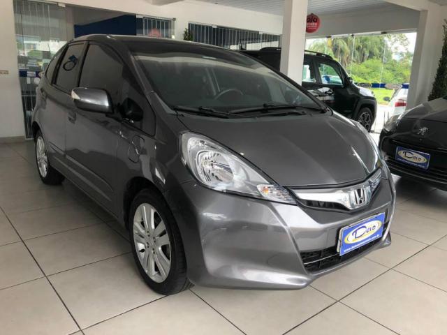 Honda Fit EX FLEX - Foto 2