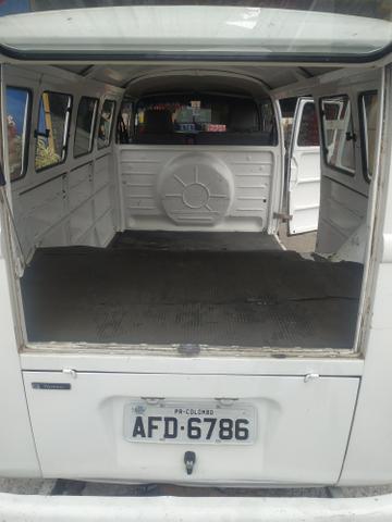 Kombi 1995 - Foto 2
