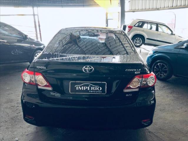 Toyota Corolla 2.0 Xei 16v - Foto 6