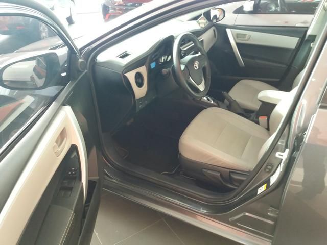 Toyota Corolla GLi - Foto 7