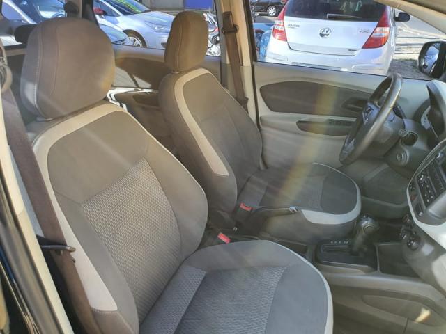 CHEVROLET SPIN 1.8 ACTIV 8V FLEX 4P AUT - Foto 10