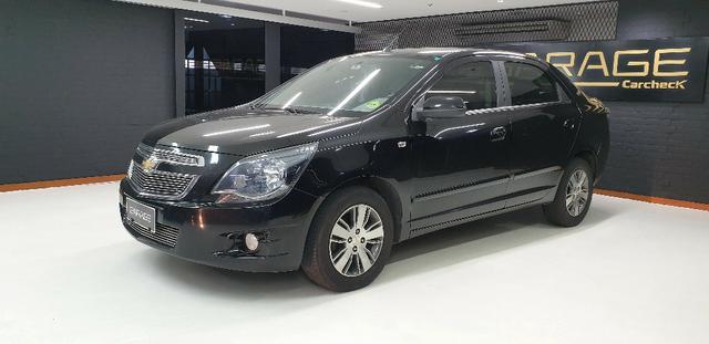 Chevrolet Cobalt LTZ 2013 - Foto 4