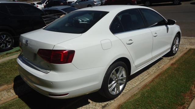 VOLKSWAGEN JETTA 2015/2015 2.0 TSI HIGHLINE 211CV GASOLINA 4P TIPTRONIC - Foto 4