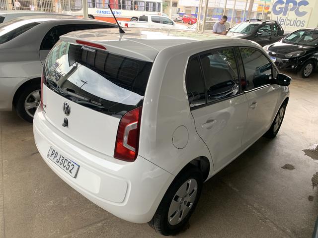VW/up Move 1.0 15/16 - Foto 3