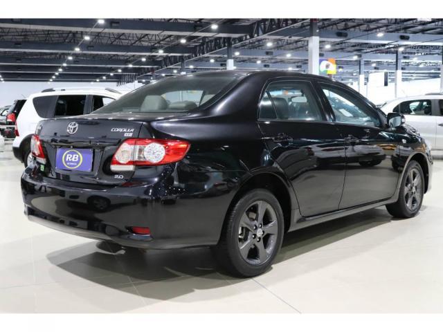 Toyota Corolla XEI 2.0 - Foto 4