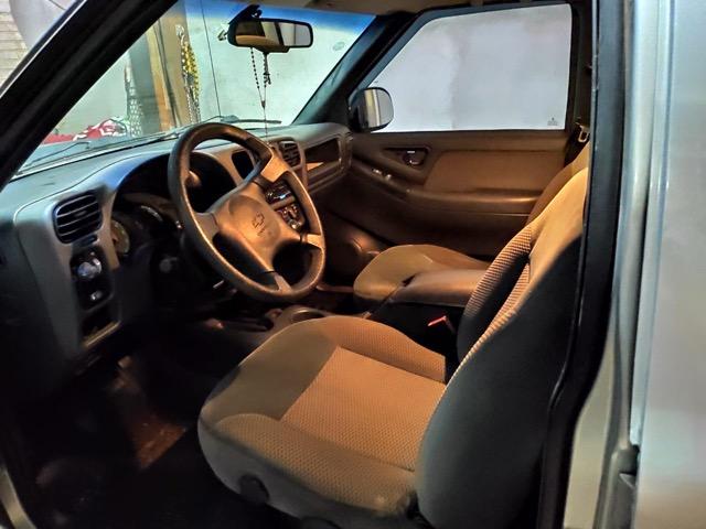 Camionete S10