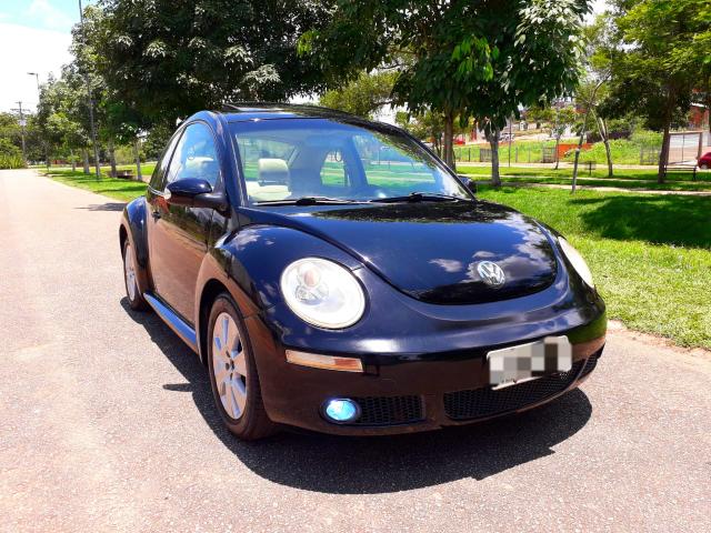 Vw new beetle - Foto 3