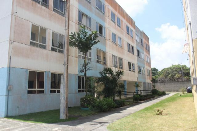 Apartamento com 2 dormitórios à venda, 59 m² por r$ 100.000,00 - santa tereza - parnamirim - Foto 15