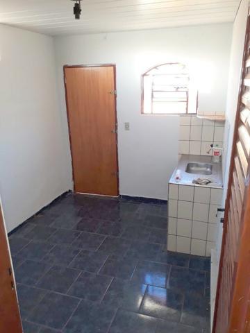 Cód. 6017 - Casa/Barracão e Terreno na Vila Góis - Donizete Imóveis - Anápolis/Go - Foto 16