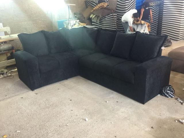 Sofa Pop2 Novo Diretamente Da Fabrica - Foto 4