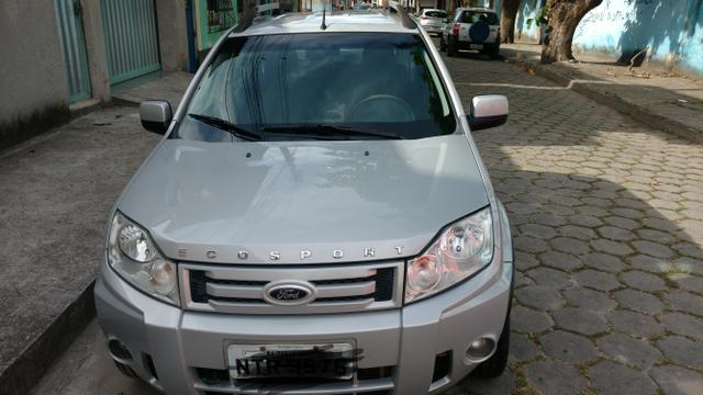 Eco sport automática filé da Bahia abaixo da tabela - Foto 6