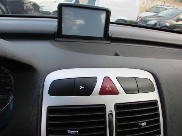 Peugeot 307 hb premium 48x789 sem entrada 2.0 aut flex completo 2012 - Foto 7
