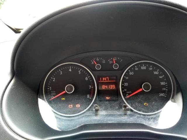 Saveiro 1.6 Trendline CE 2015 Flex - Foto 5