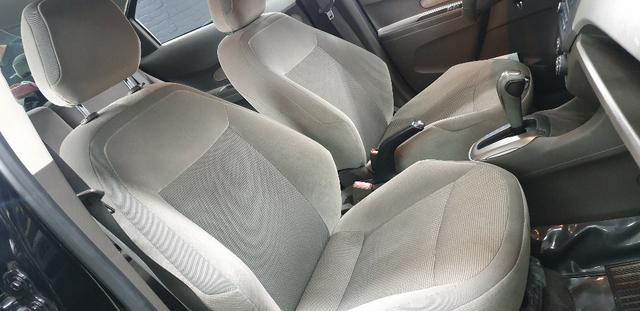 Chevrolet Cobalt LTZ 2013 - Foto 17