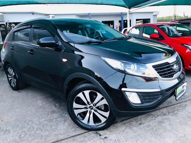Kia Sportage 2014 , Impecável ,5000$ Abaixo Fipe, Oportunidade !!!!!! - Foto 3