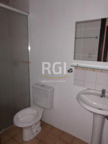 Apartamento à venda com 2 dormitórios em Centro, Novo hamburgo cod:FE5675 - Foto 8
