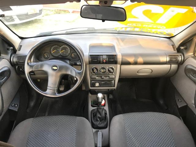 Classic Completo 2012 !!Otimo para Uber!! - Foto 10