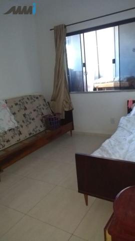 Casa 2 quartos - gravatá - navegantes - Foto 5