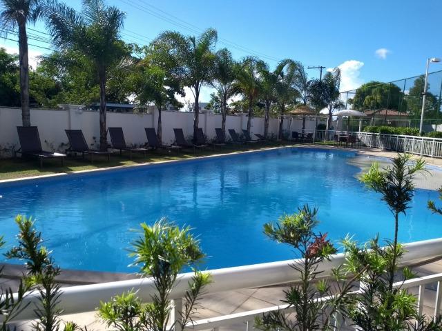 Apartamento 2 quartos suíte Morada de Laranjeiras - Happy Days - Foto 18