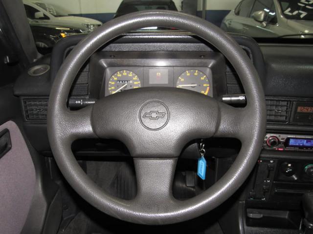 CHEVROLET KADETT SPORT 2.0 MPFI 2P - Foto 16
