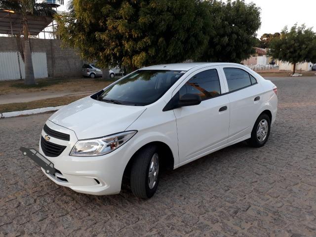 Vendo prisma Joy 1.0 2018, único dono, apenas 36 mil km Rodados, Marcelo *
