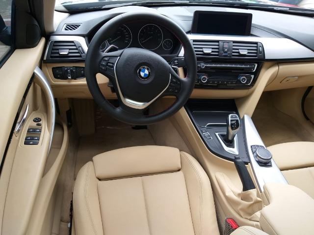 BMW 320i GP * Baixa KM - Foto 15