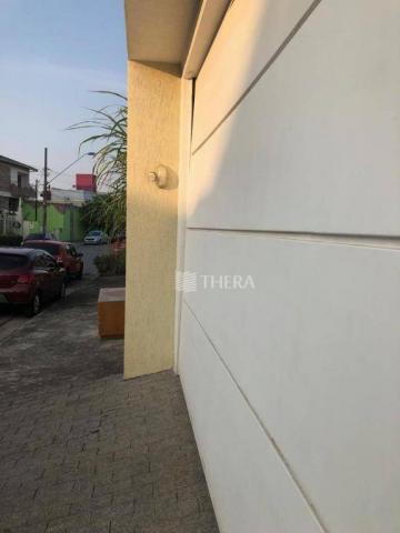 Casa com 3 dormitórios à venda, 370 m² por r$ 1.300.000,00 - jardim são caetano - são caet - Foto 14
