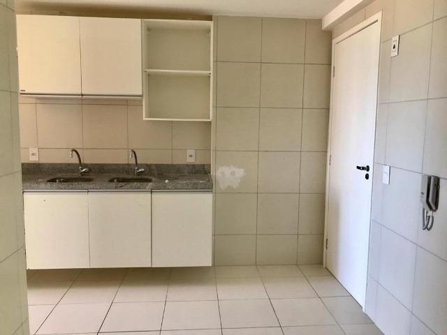 AP0544 - Apartamento com 3 suítes, 3 vagas e lazer completo - Foto 10