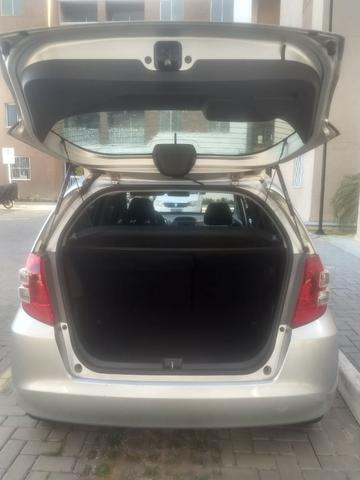 Honda Fit 2009 - Foto 7