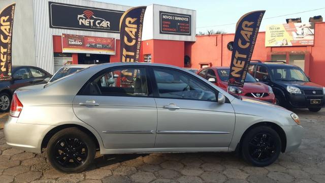 Kia Cerato EX 1.6 2007/2008 - Foto 6